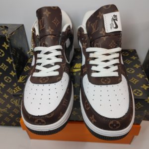 Louis Vuitton - Nike Air