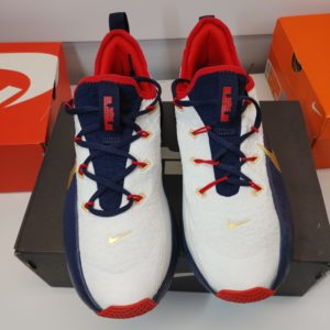 Nike-Lebron
